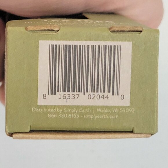 Tea Tree Essential Oil Simply Earth 15ml 100% Pure Oils Natural Aromatherapy NIB - Picture 9 of 12